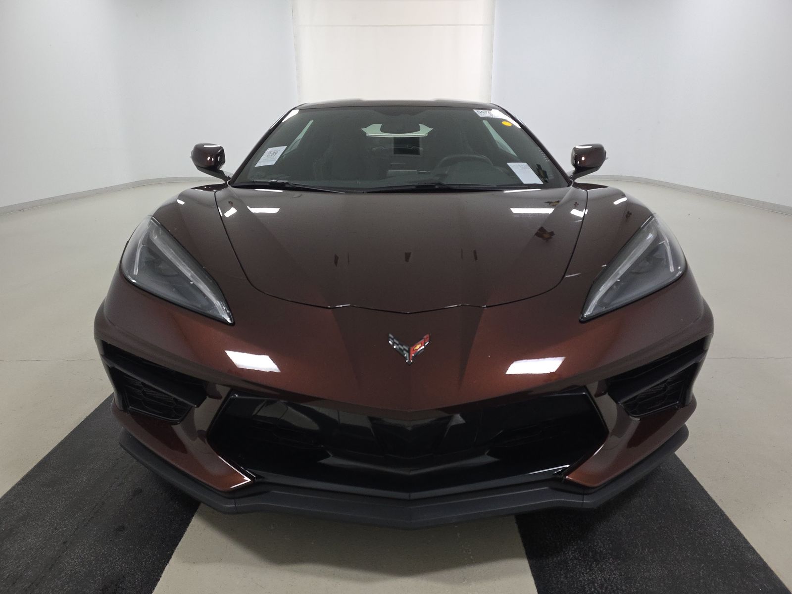 2023 Chevrolet Corvette Stingray RWD