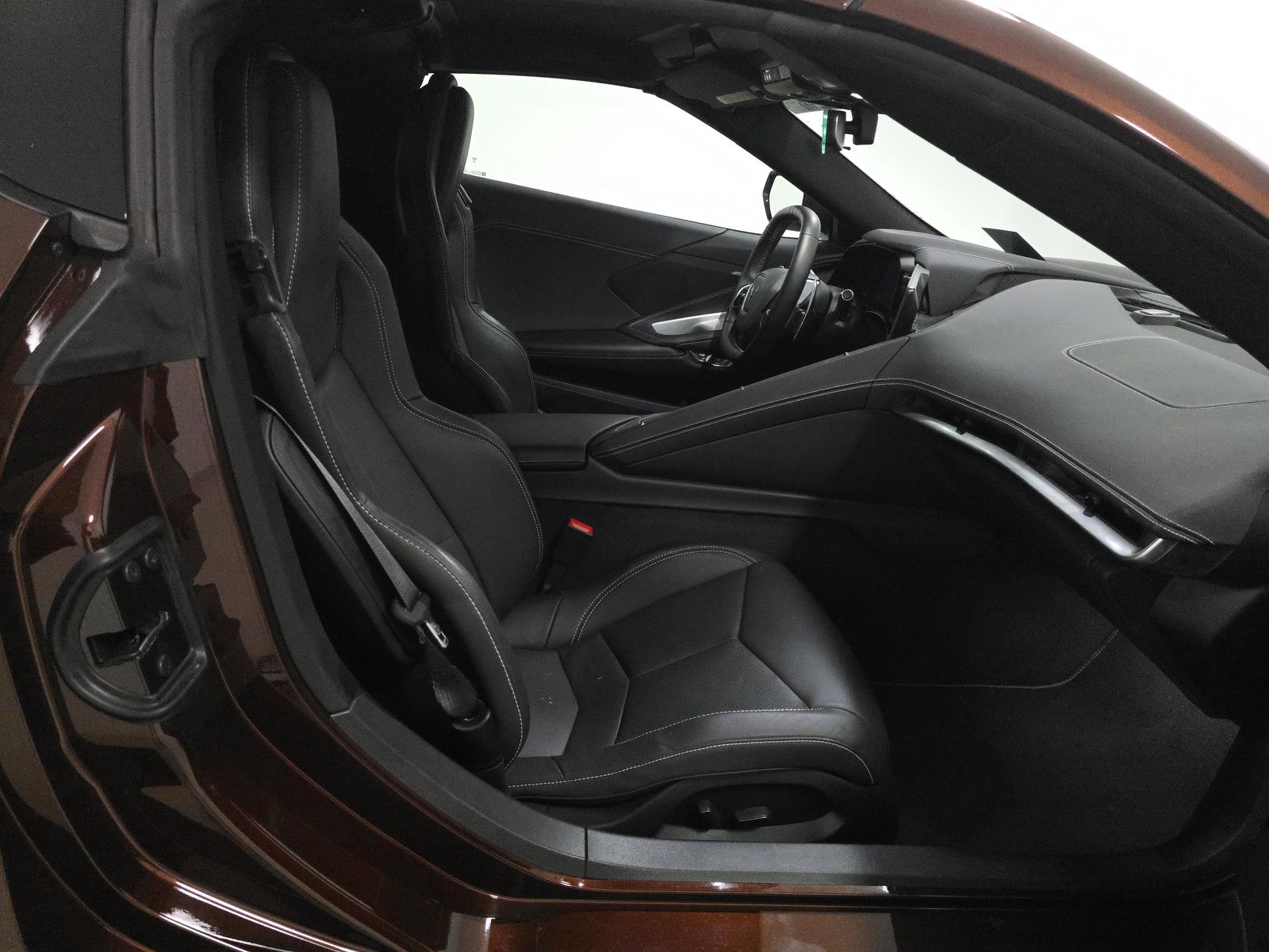 2023 Chevrolet Corvette Stingray RWD