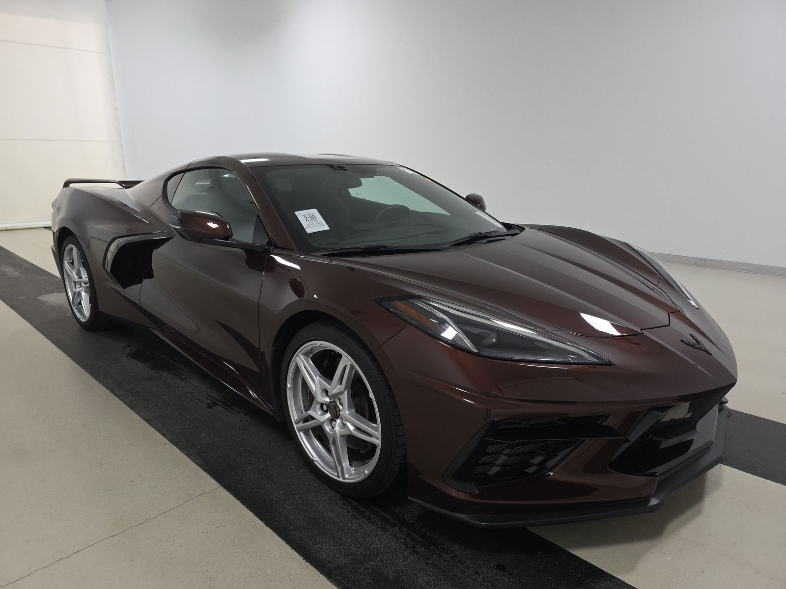 2023 Chevrolet Corvette Stingray RWD
