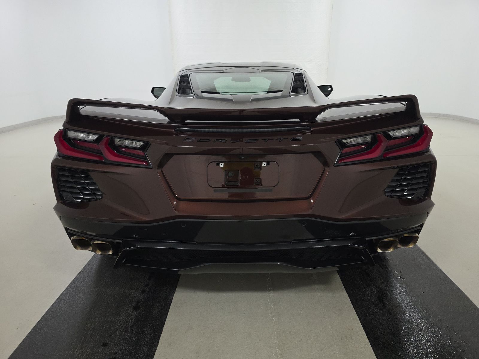 2023 Chevrolet Corvette Stingray RWD