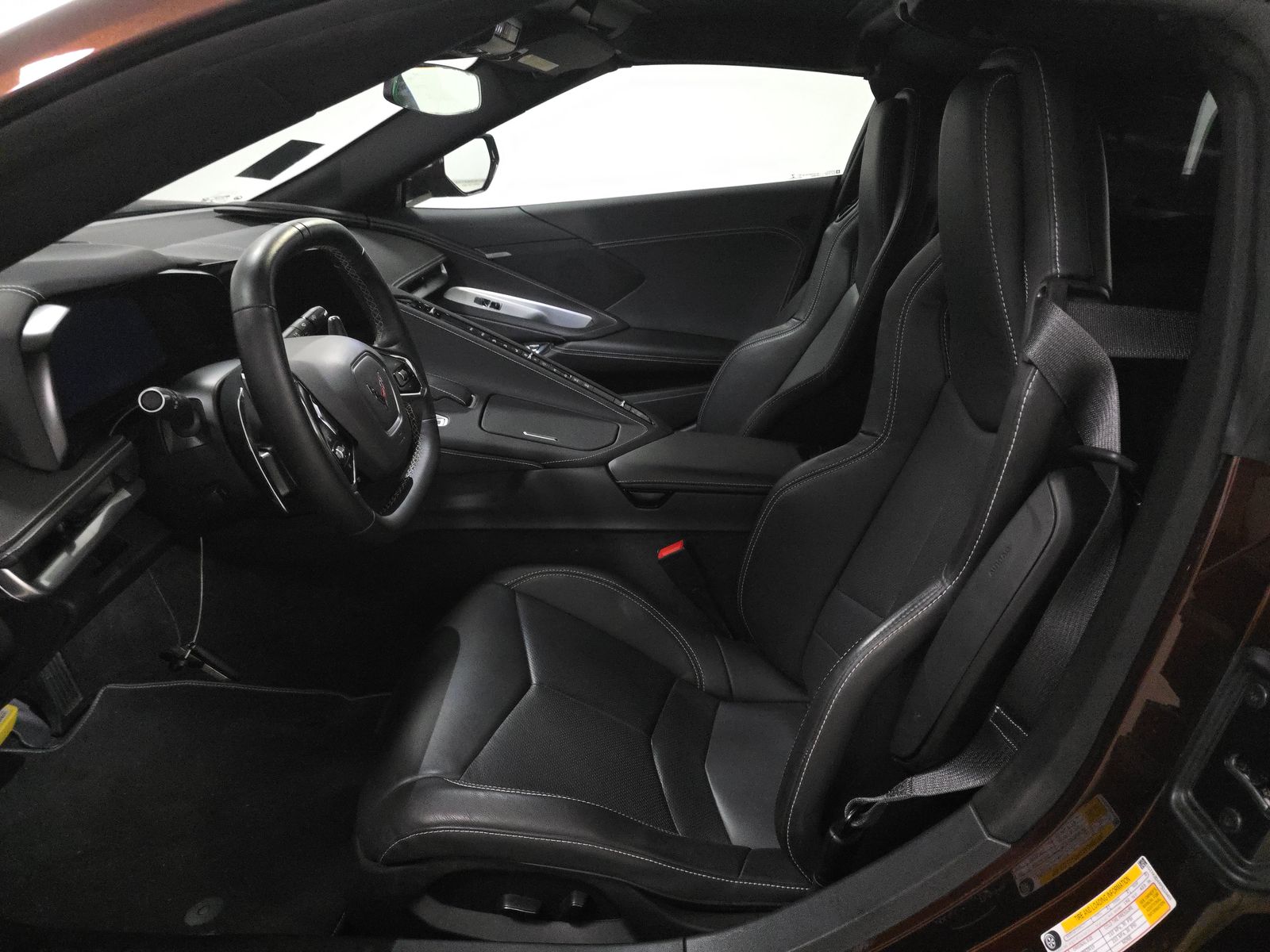 2023 Chevrolet Corvette Stingray RWD