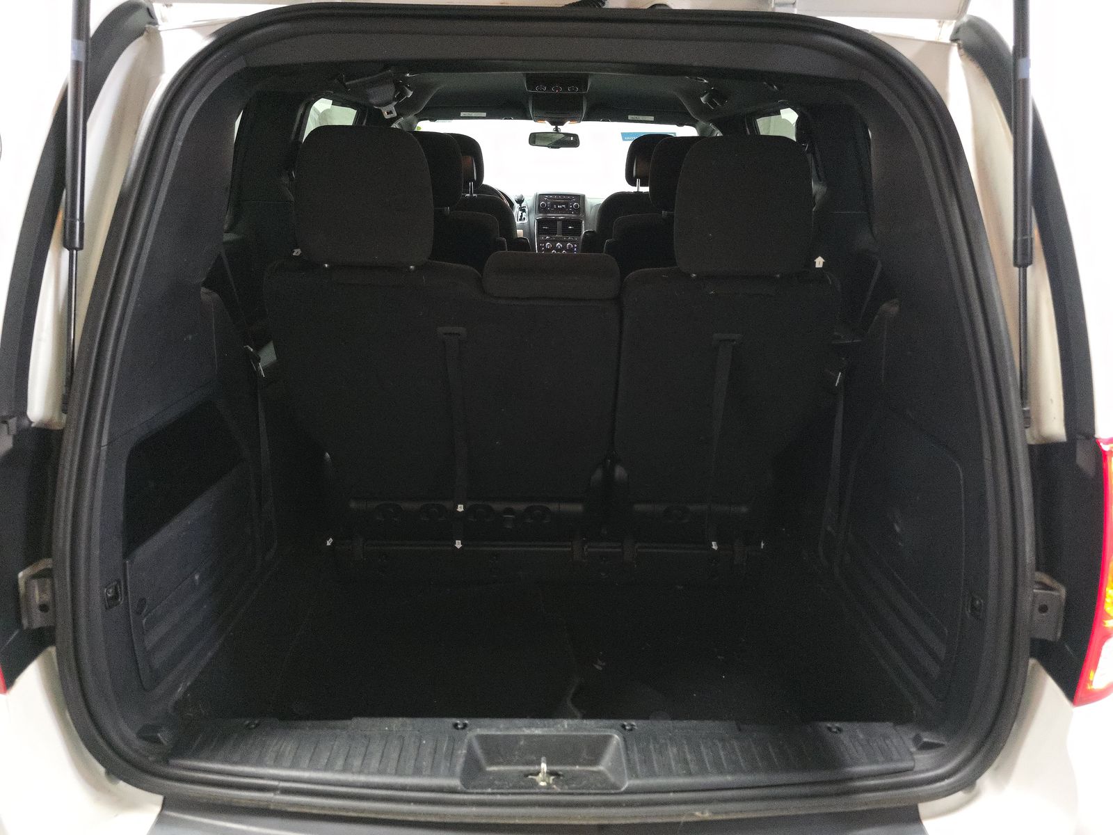2015 Dodge Grand Caravan SE FWD