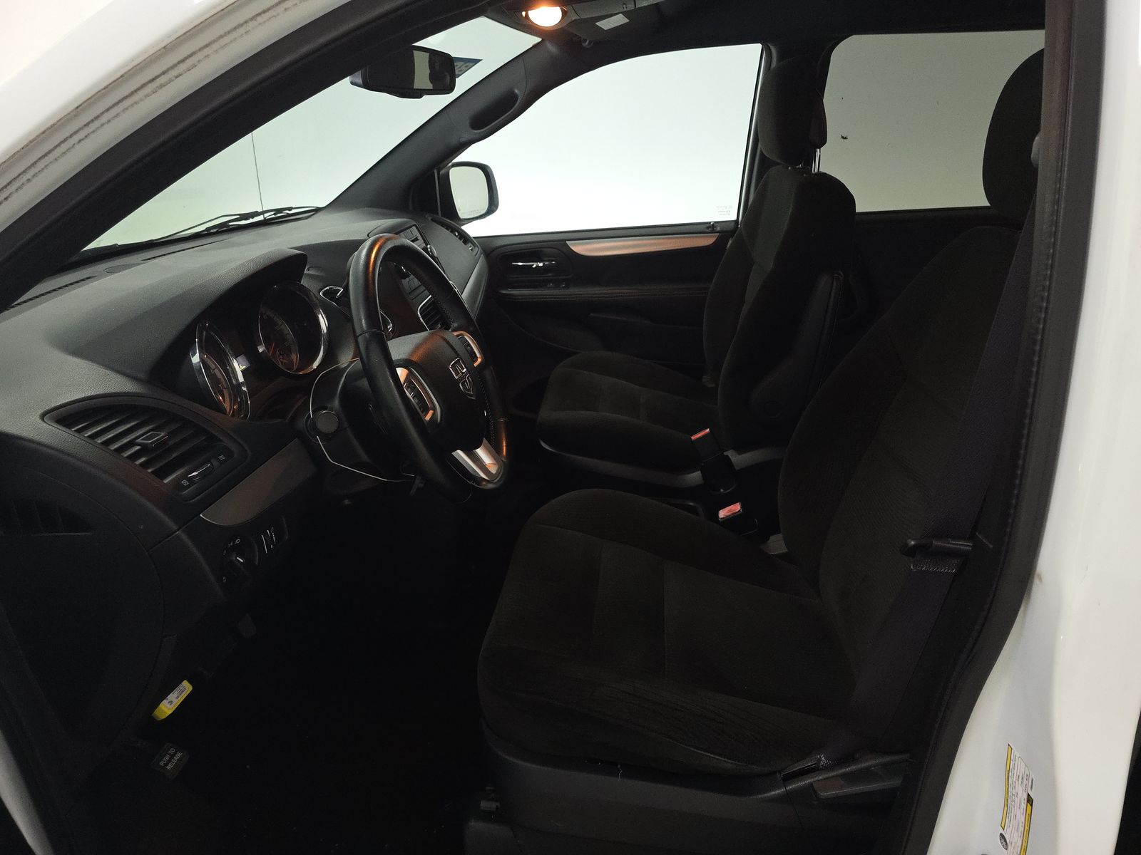 2015 Dodge Grand Caravan SE FWD