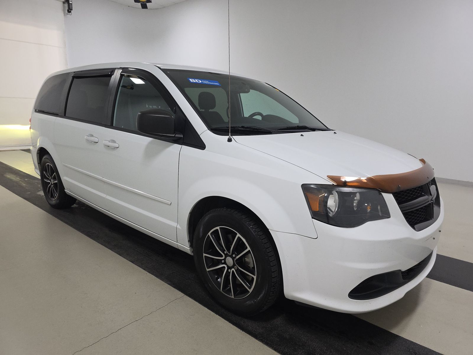 2015 Dodge Grand Caravan SE FWD