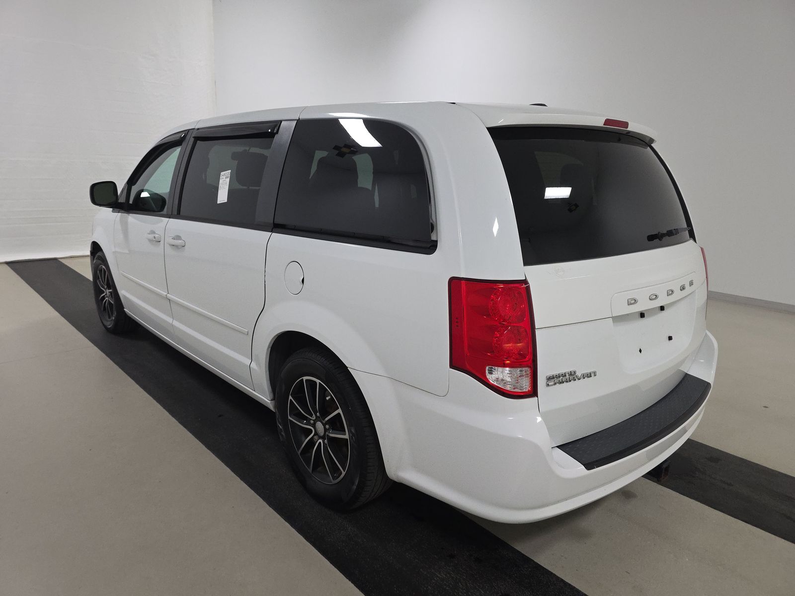 2015 Dodge Grand Caravan SE FWD