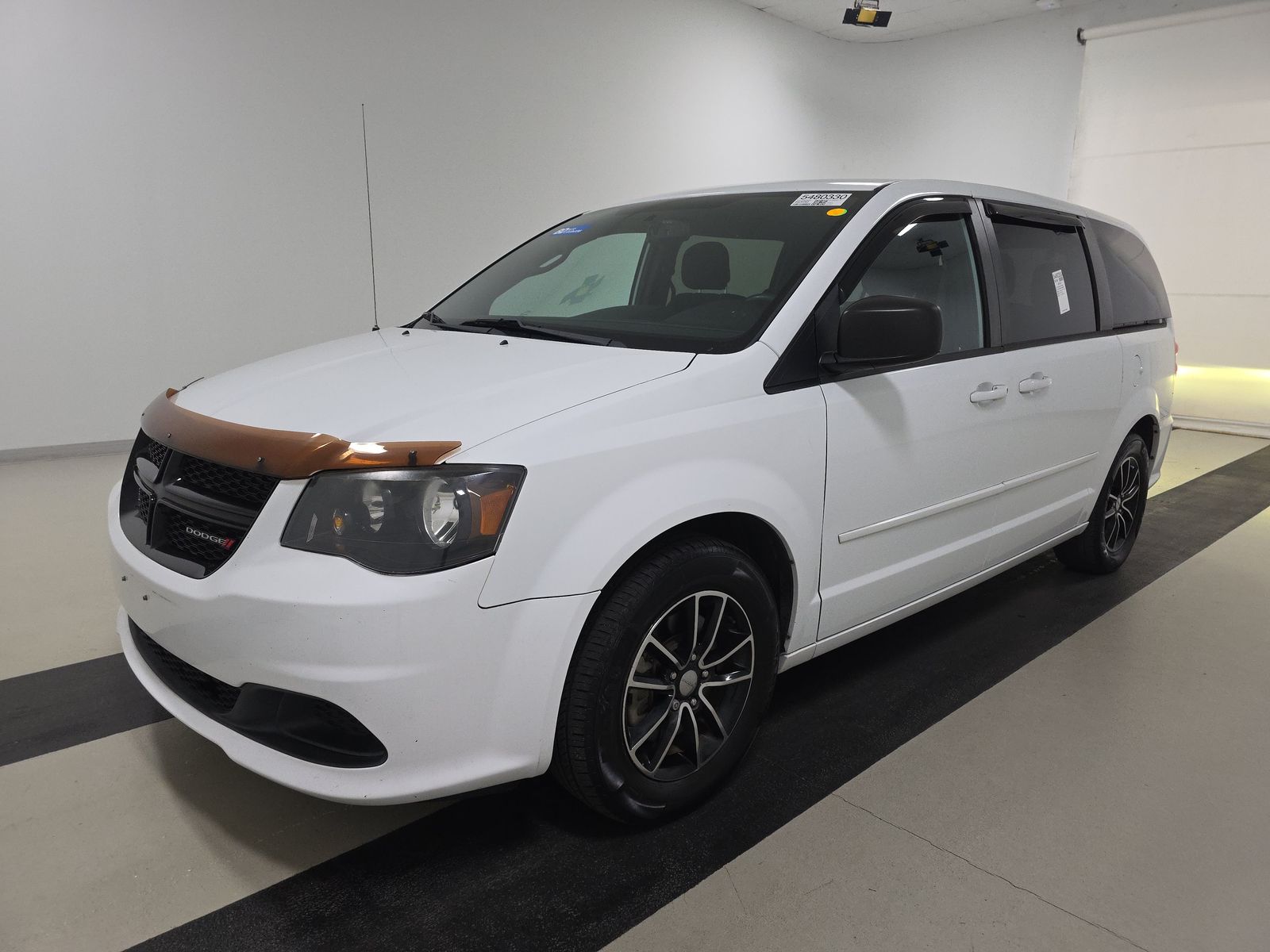 2015 Dodge Grand Caravan SE FWD