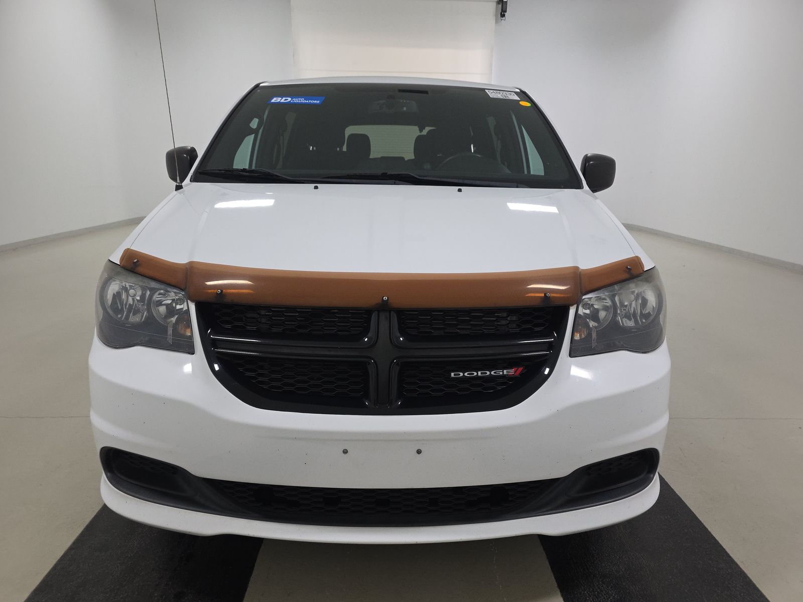 2015 Dodge Grand Caravan SE FWD
