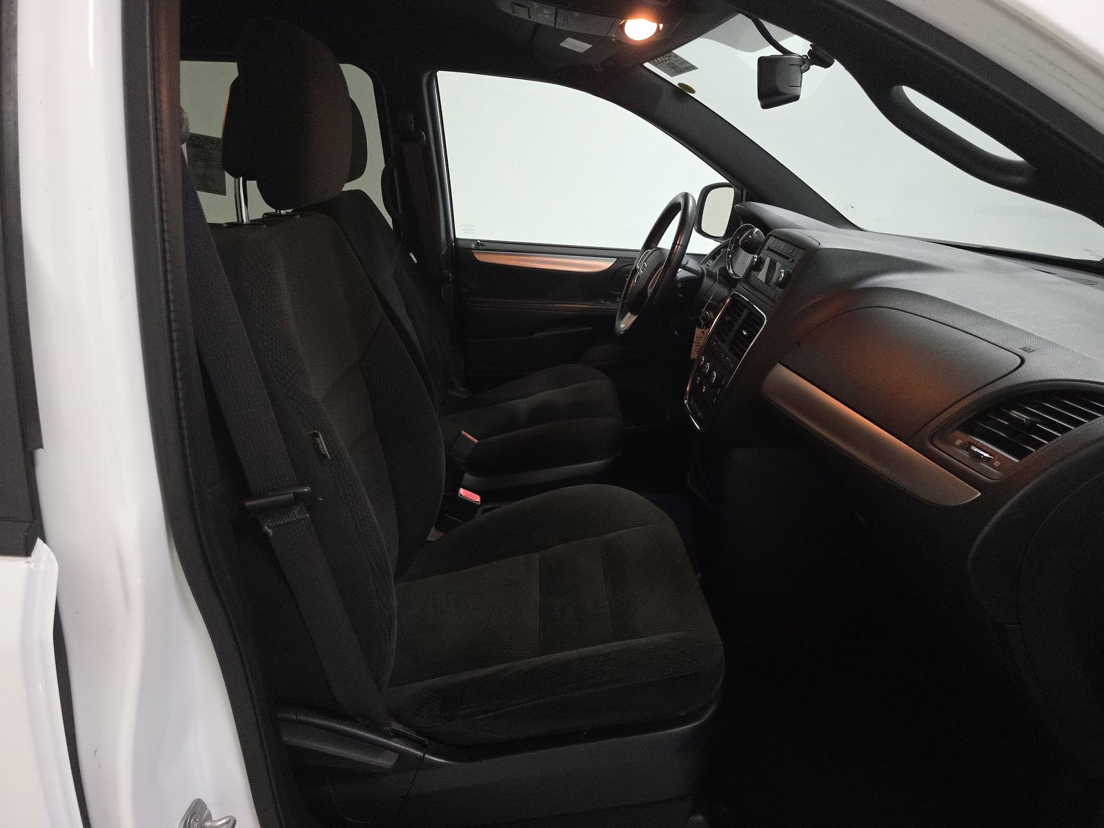 2015 Dodge Grand Caravan SE FWD