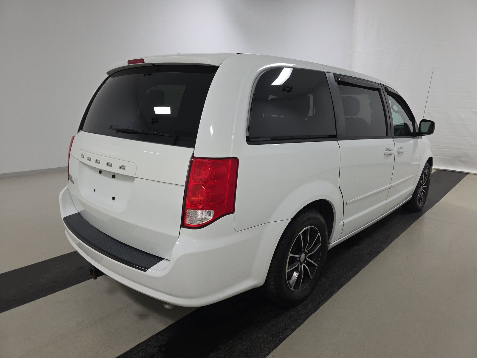 2015 Dodge Grand Caravan SE FWD