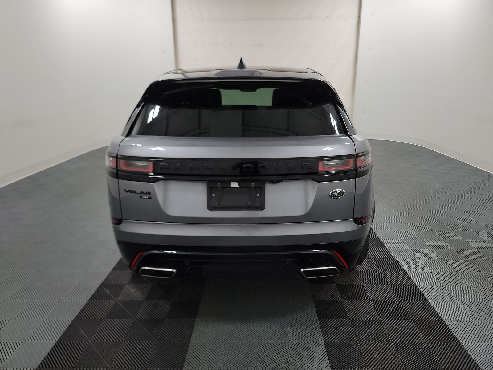 2023 Land Rover Range Rover Velar HST AWD
