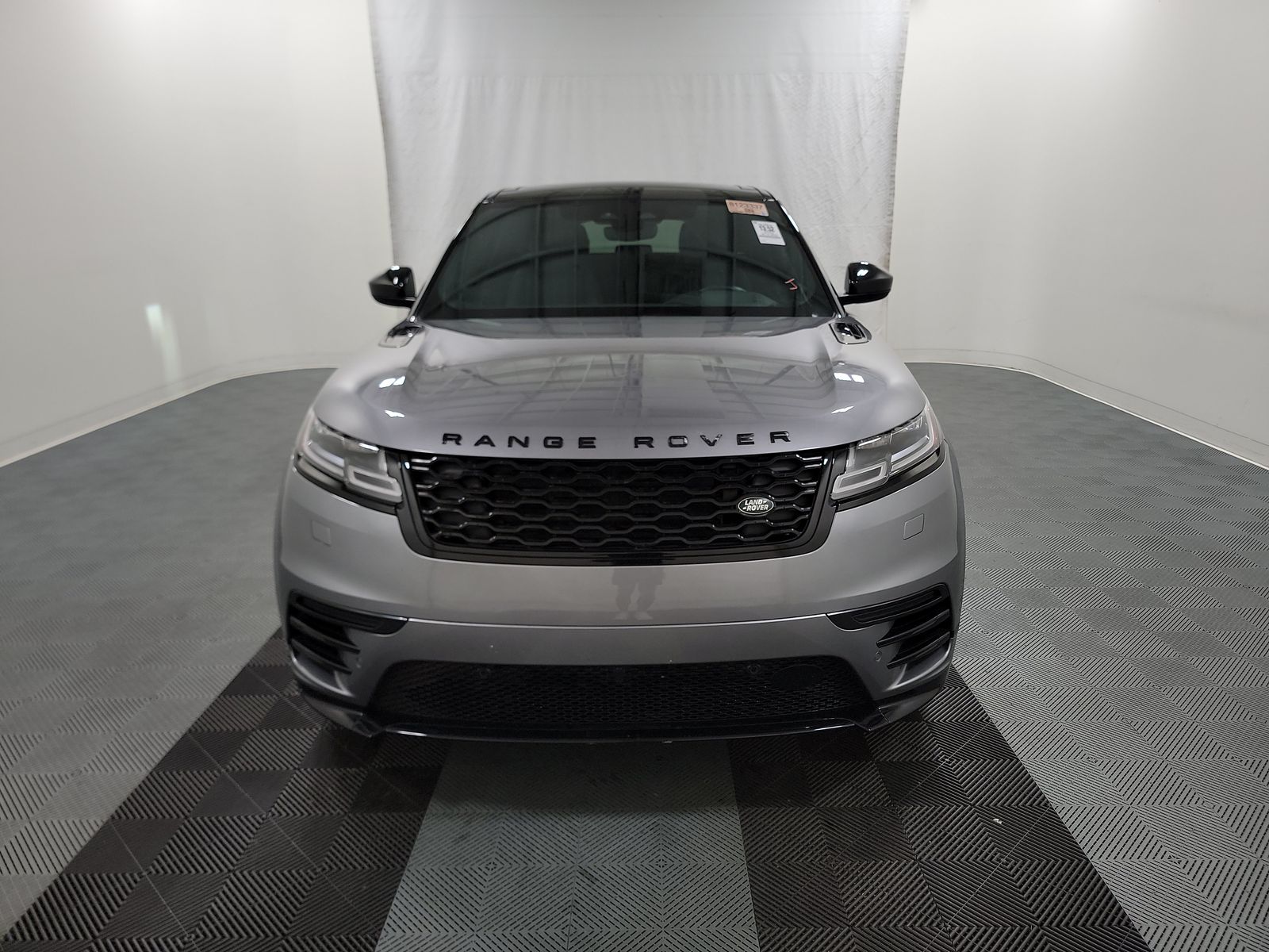 2023 Land Rover Range Rover Velar HST AWD