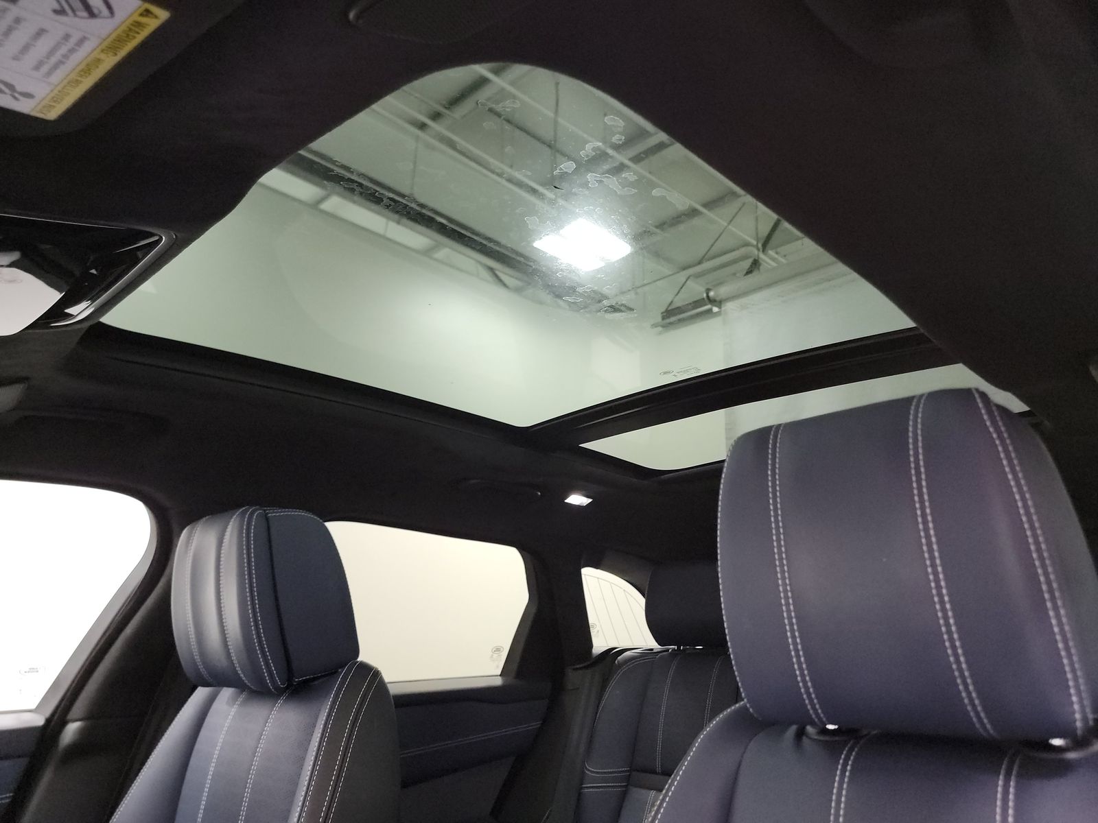 2023 Land Rover Range Rover Velar HST AWD
