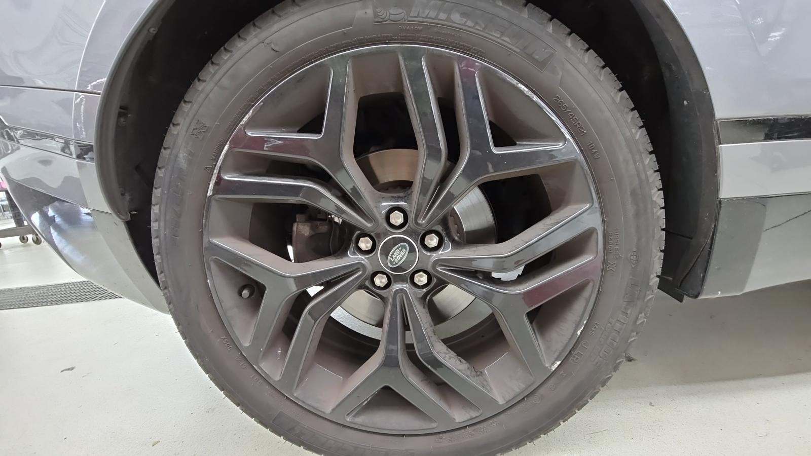 2023 Land Rover Range Rover Velar HST AWD