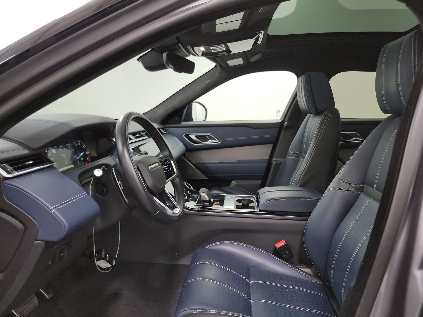2023 Land Rover Range Rover Velar HST AWD