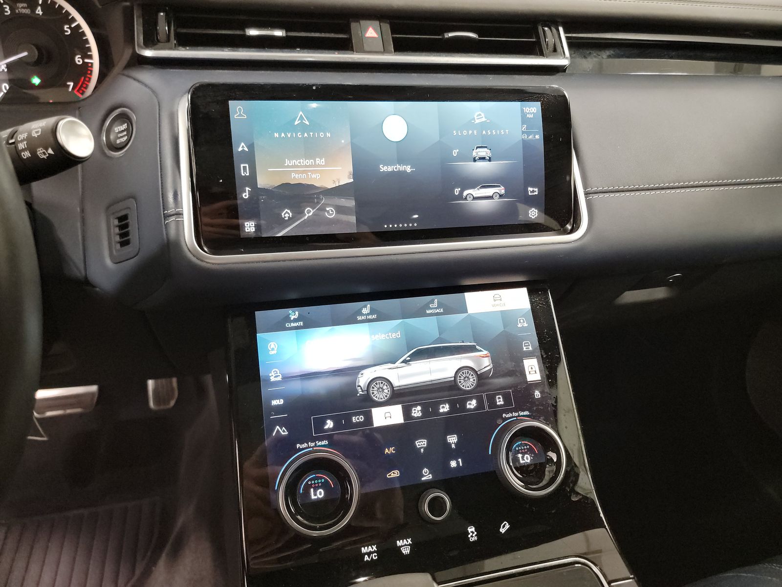 2023 Land Rover Range Rover Velar HST AWD