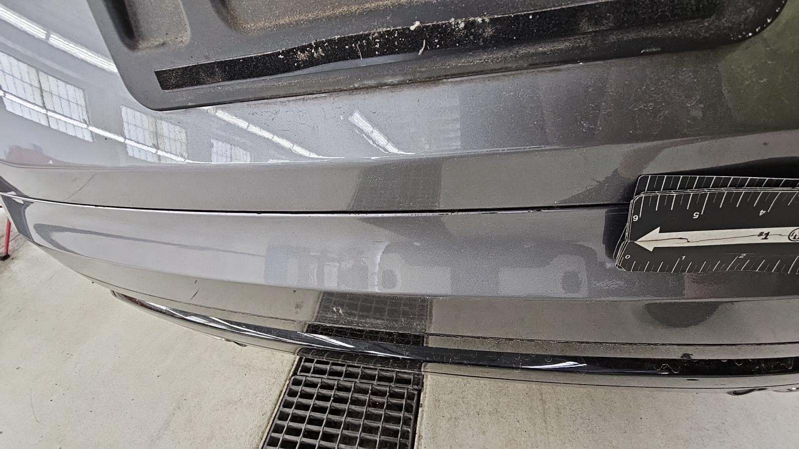 2023 Land Rover Range Rover Velar HST AWD