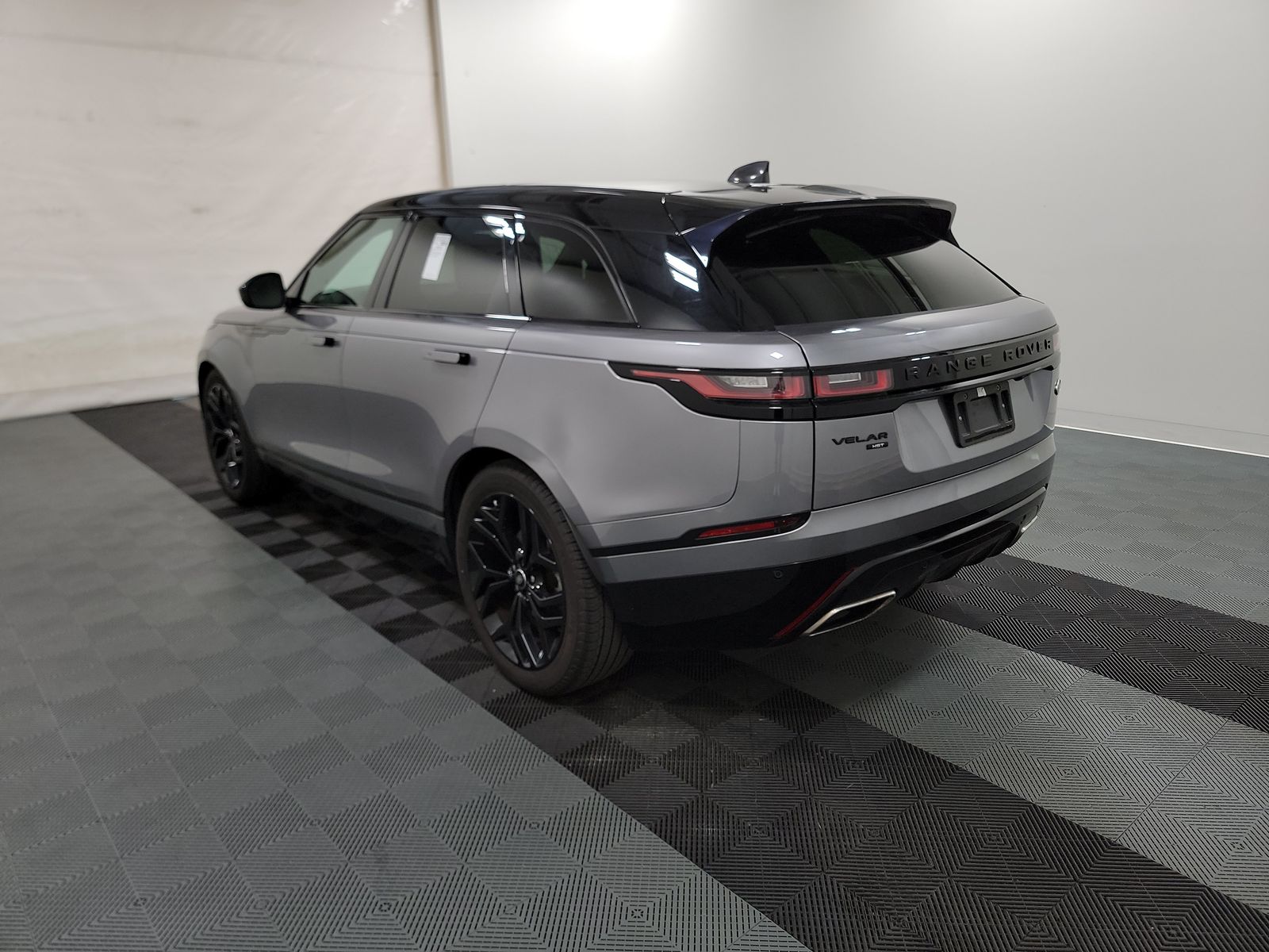 2023 Land Rover Range Rover Velar HST AWD