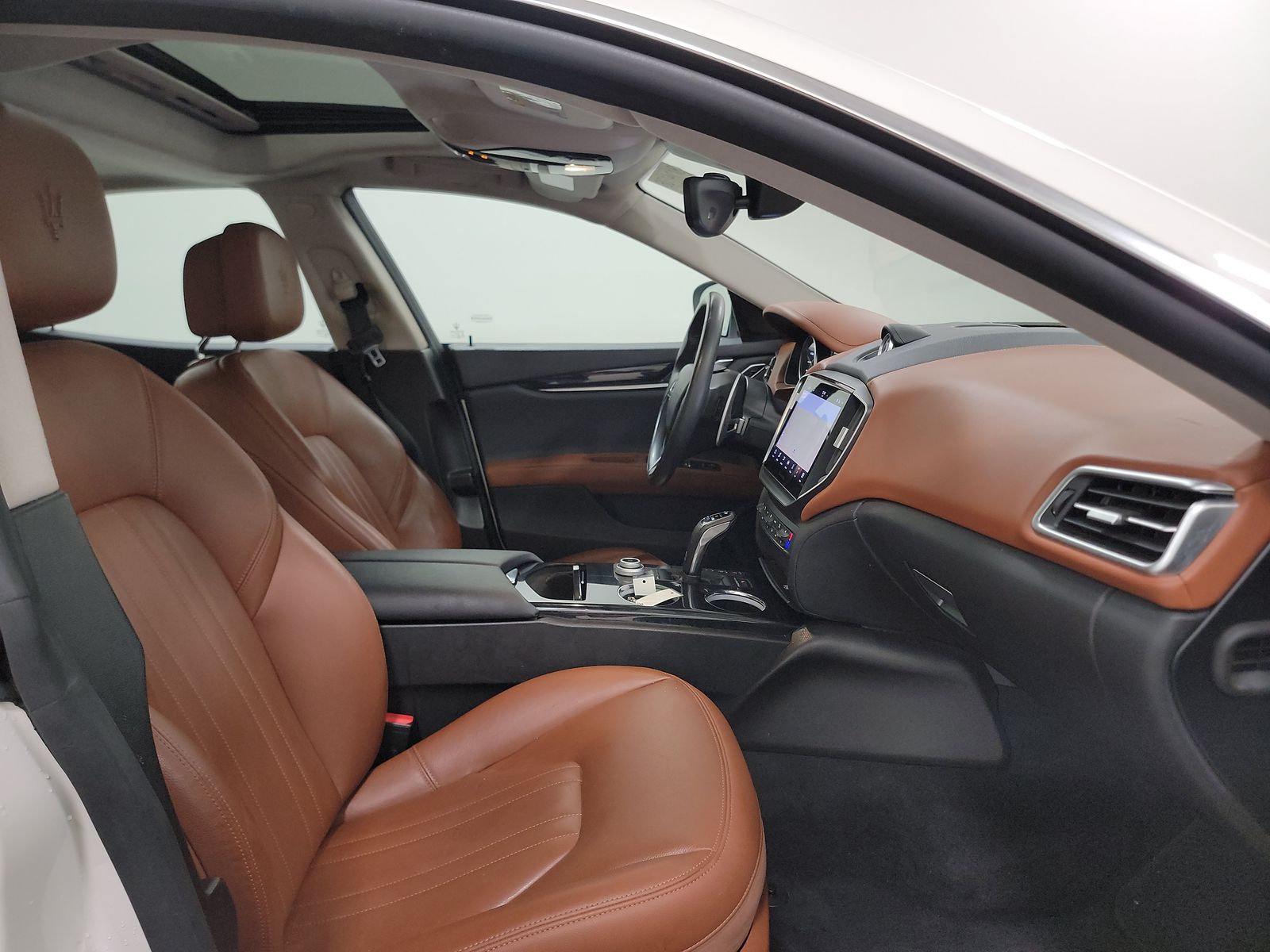2022 Maserati Ghibli Modena Q4 AWD