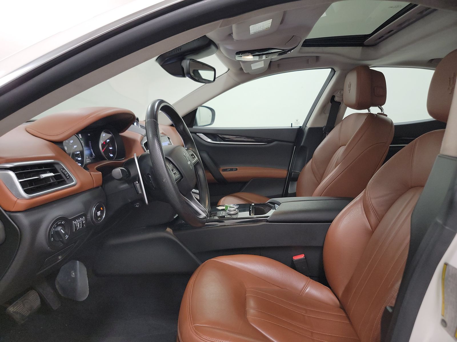 2022 Maserati Ghibli Modena Q4 AWD