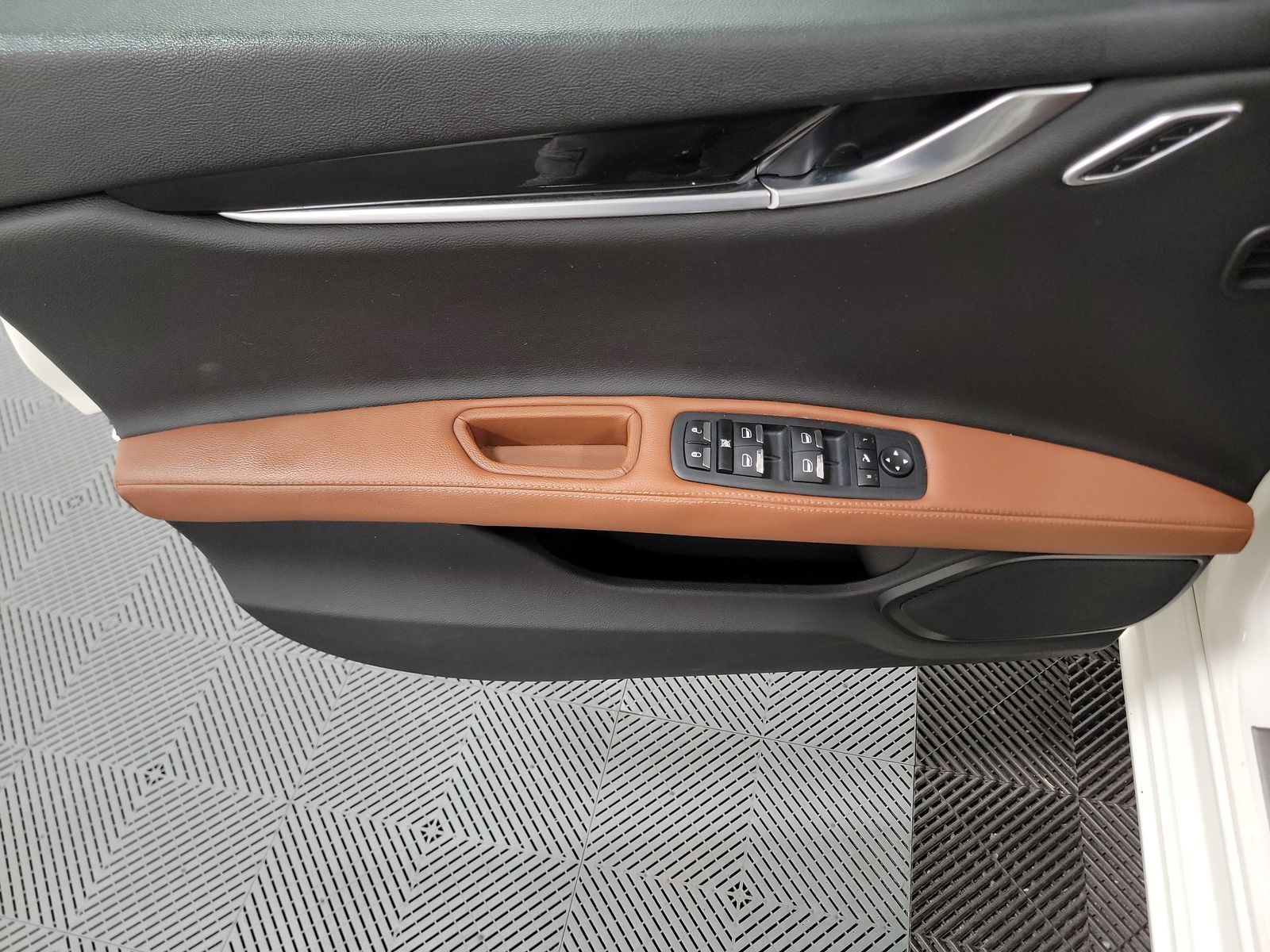 2022 Maserati Ghibli Modena Q4 AWD