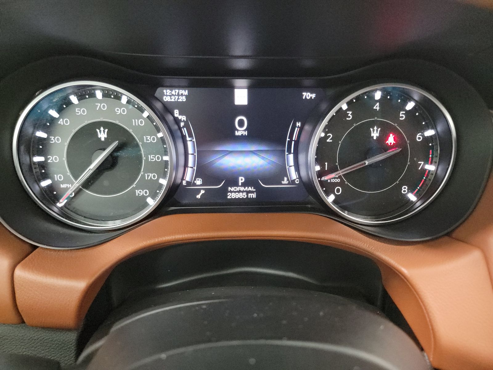 2022 Maserati Ghibli Modena Q4 AWD