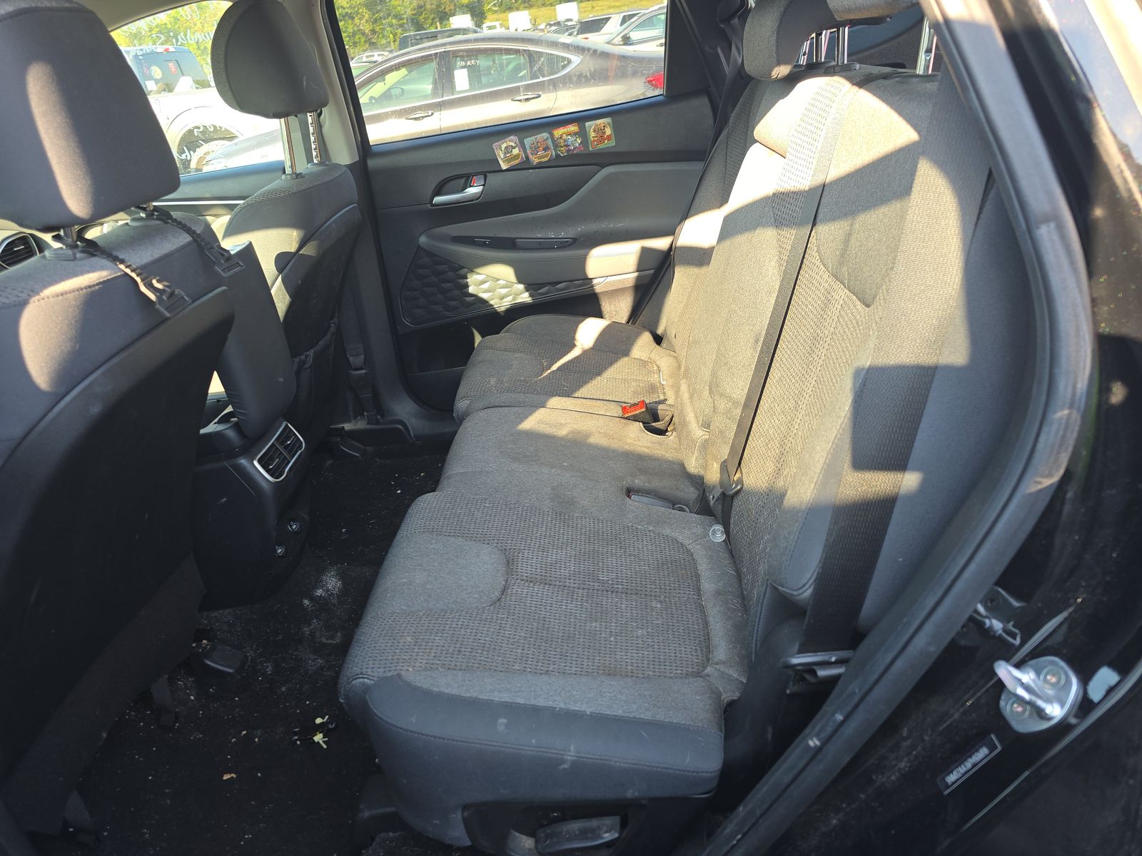 2023 Hyundai Santa Fe SEL FWD