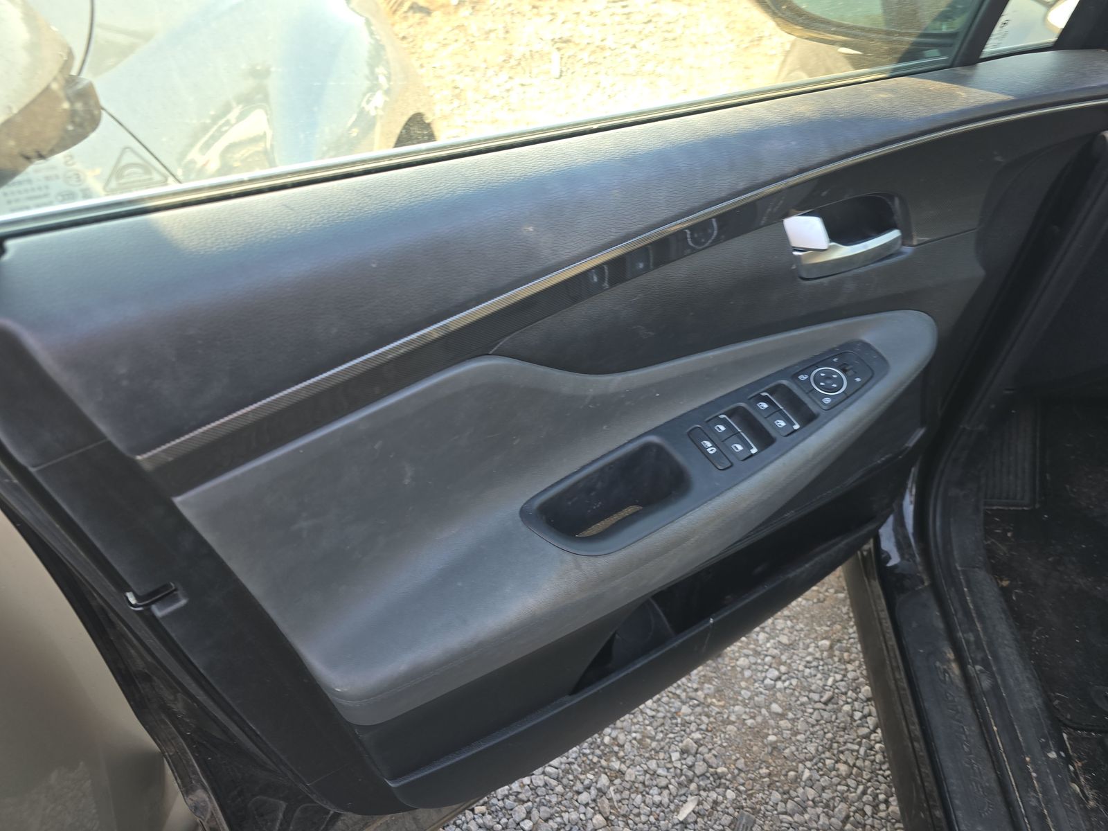 2023 Hyundai Santa Fe SEL FWD