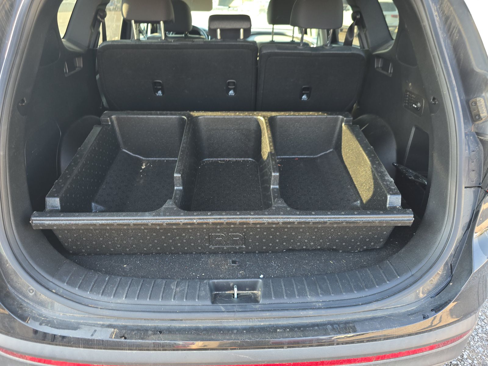 2023 Hyundai Santa Fe SEL FWD