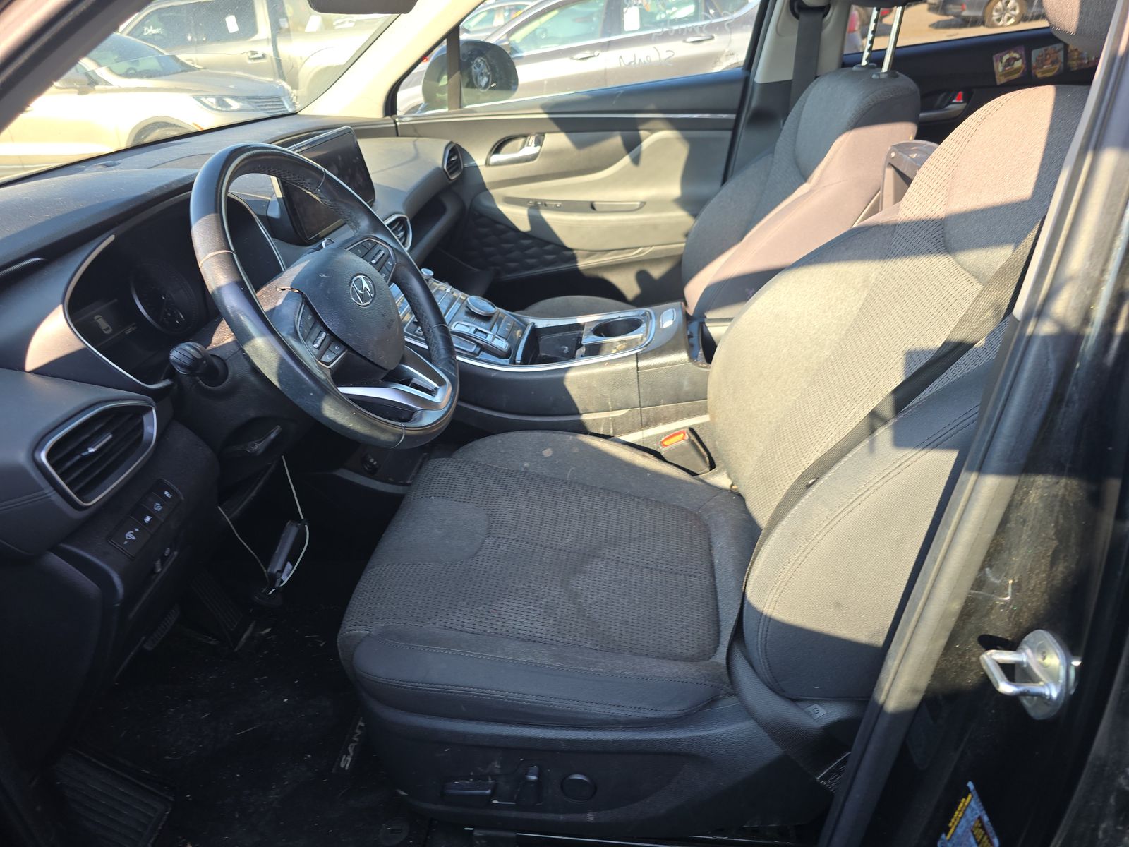 2023 Hyundai Santa Fe SEL FWD