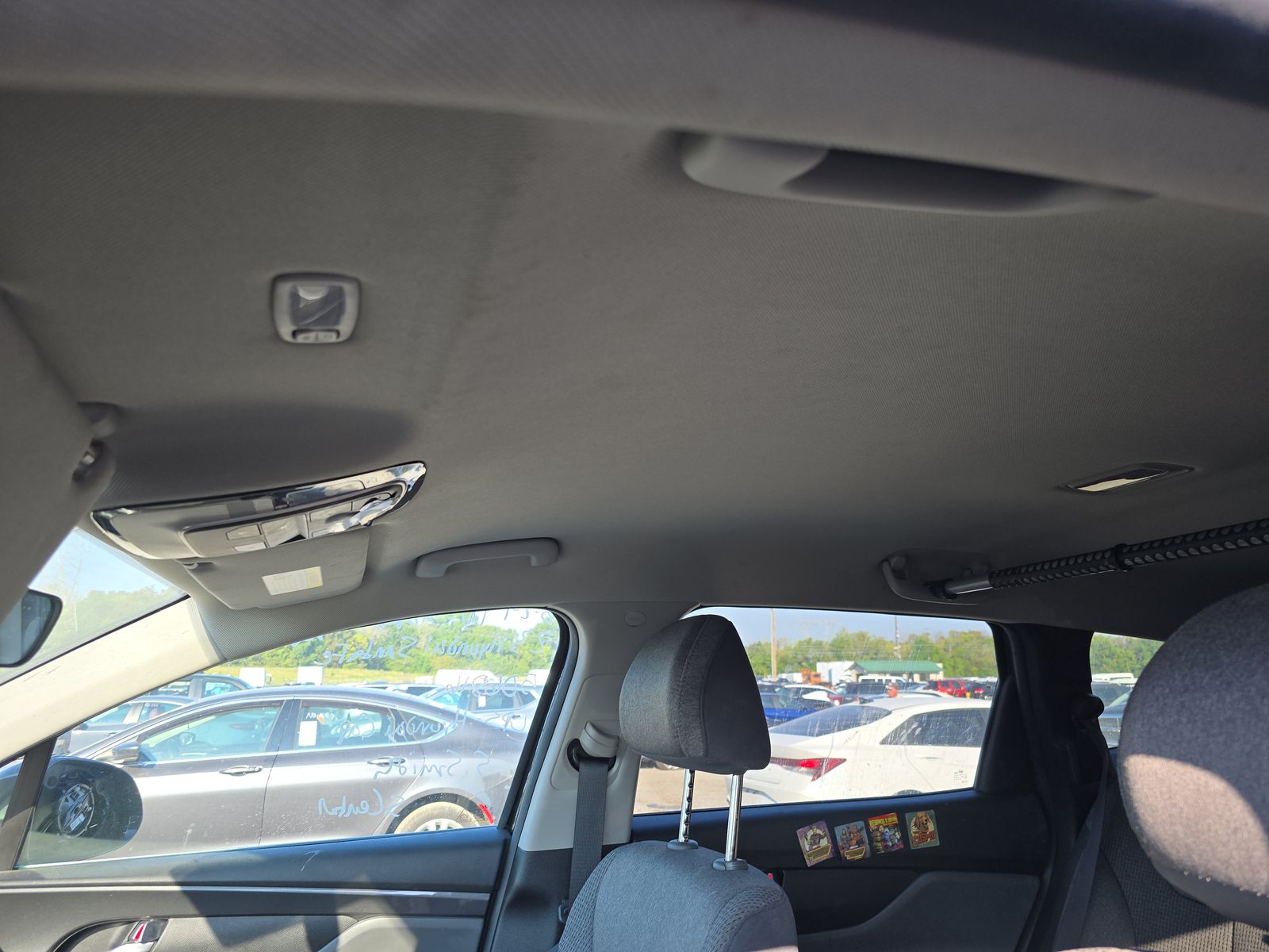 2023 Hyundai Santa Fe SEL FWD