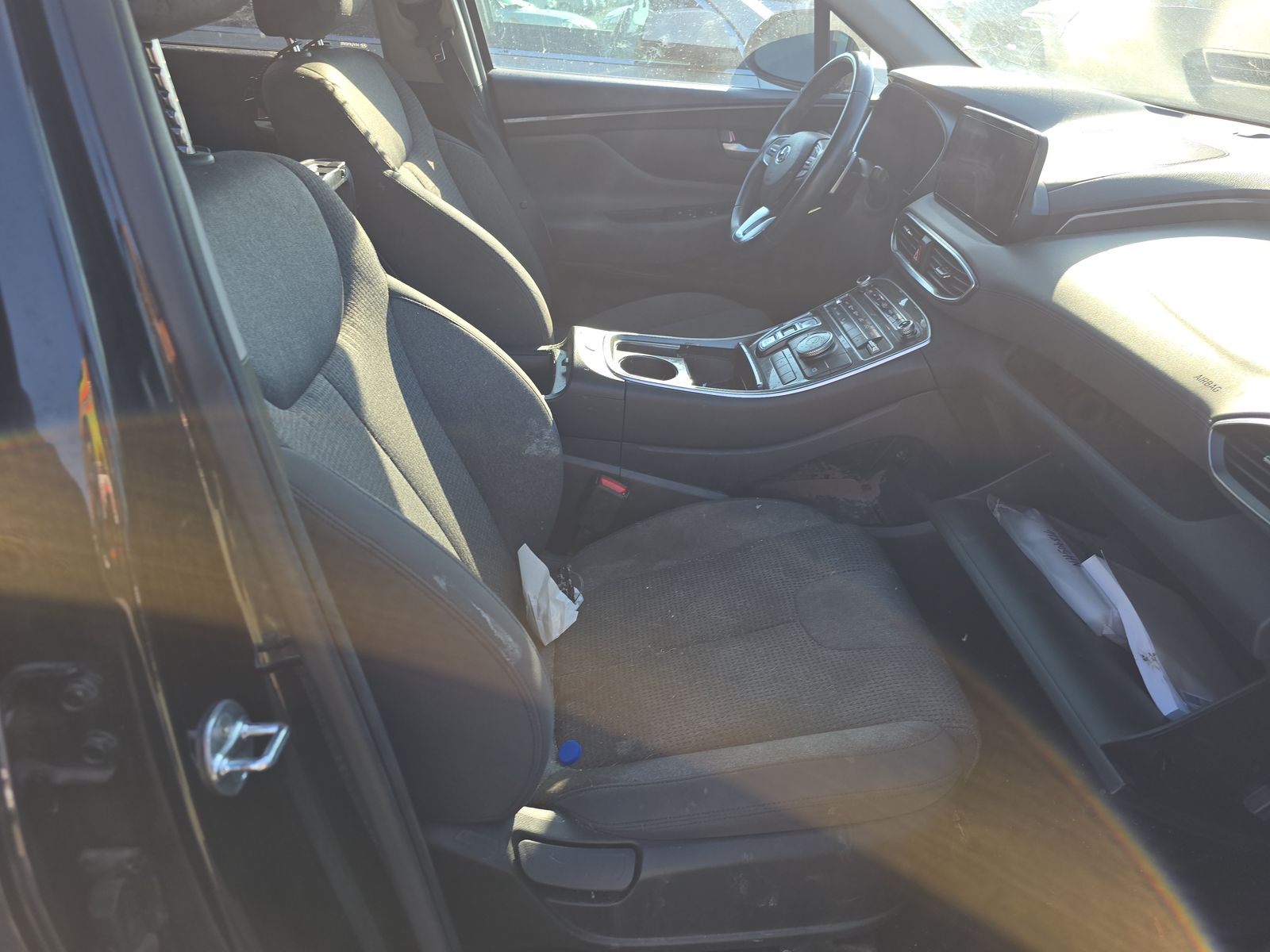 2023 Hyundai Santa Fe SEL FWD