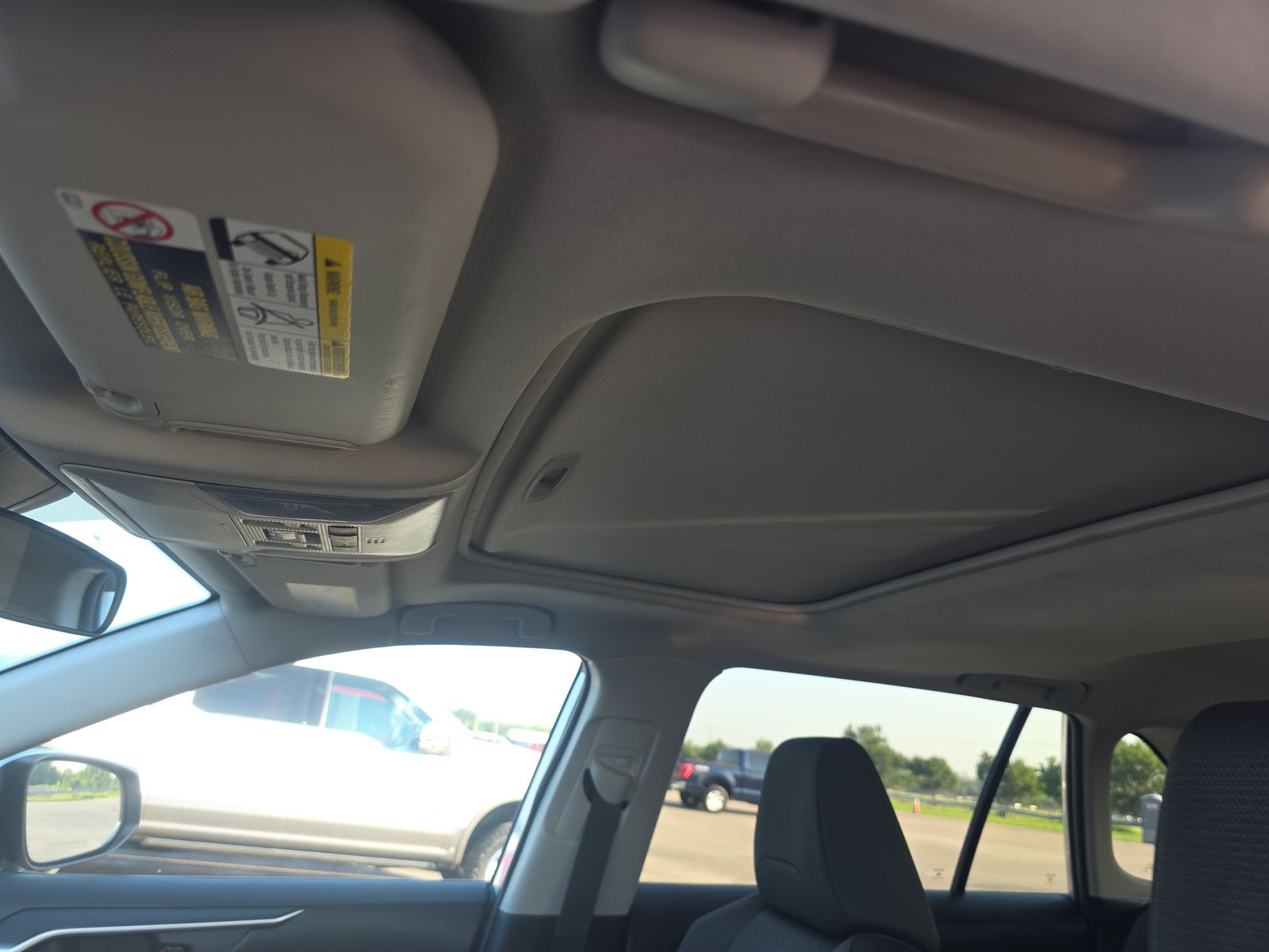 2022 Toyota RAV4 Hybrid XLE AWD