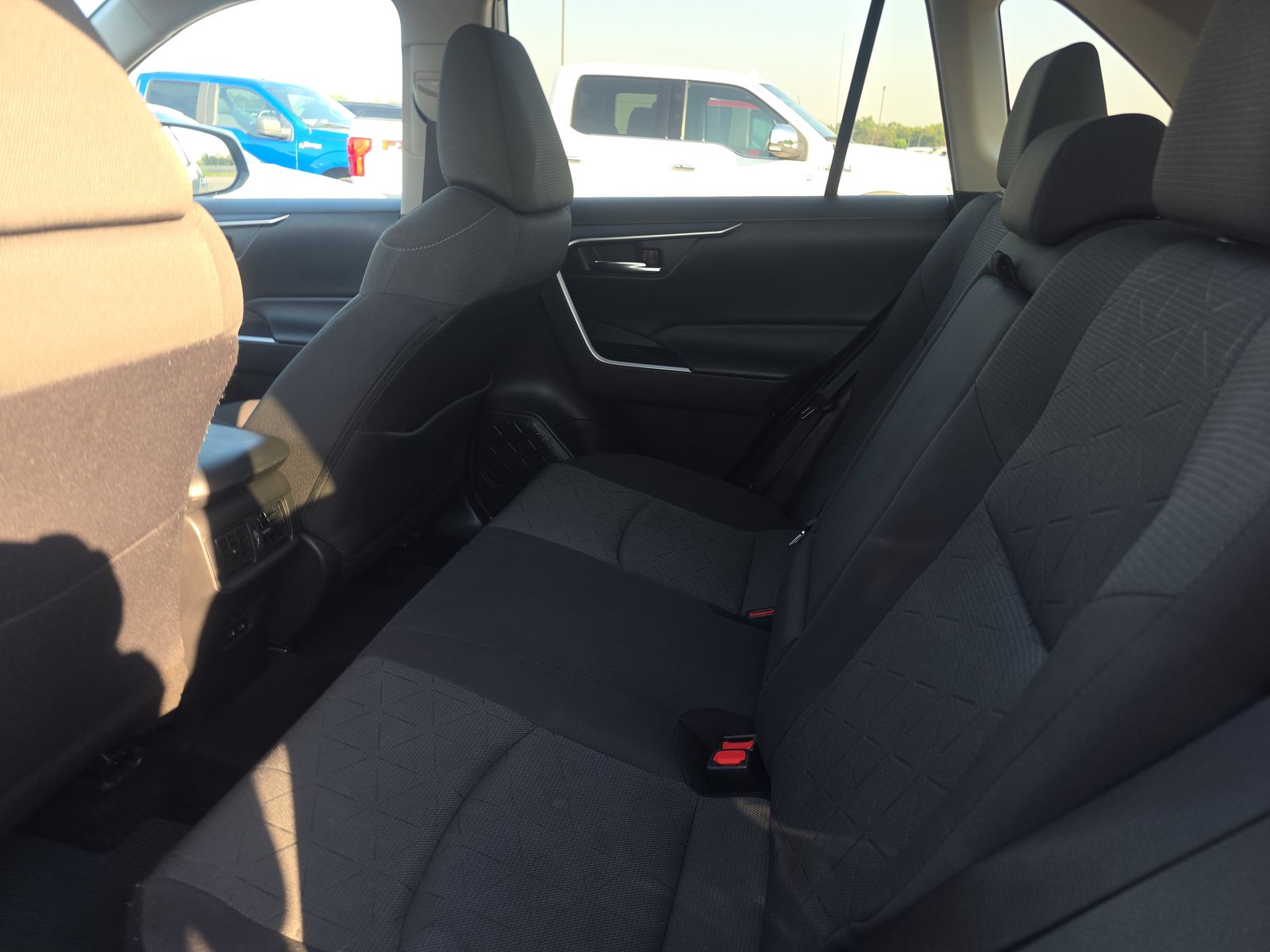 2022 Toyota RAV4 Hybrid XLE AWD