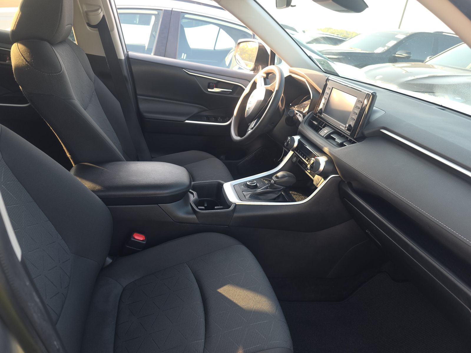 2022 Toyota RAV4 Hybrid XLE AWD