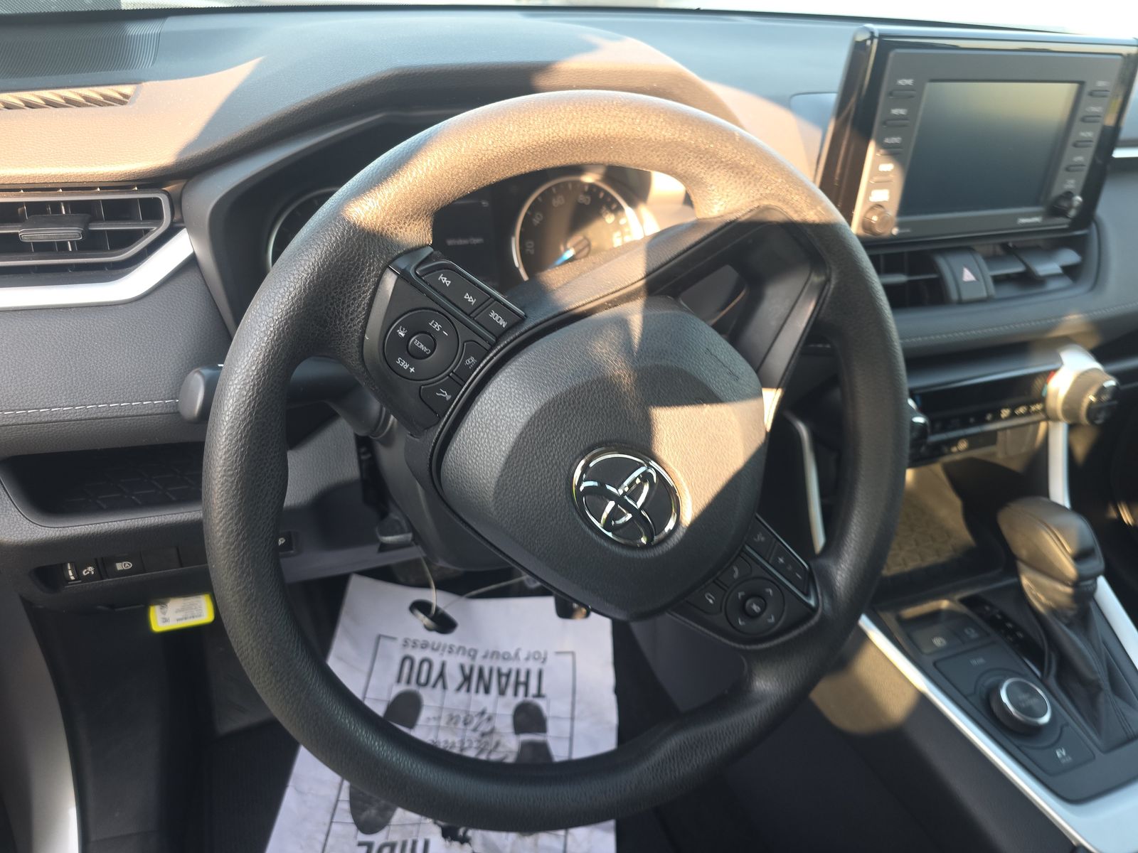 2022 Toyota RAV4 Hybrid XLE AWD