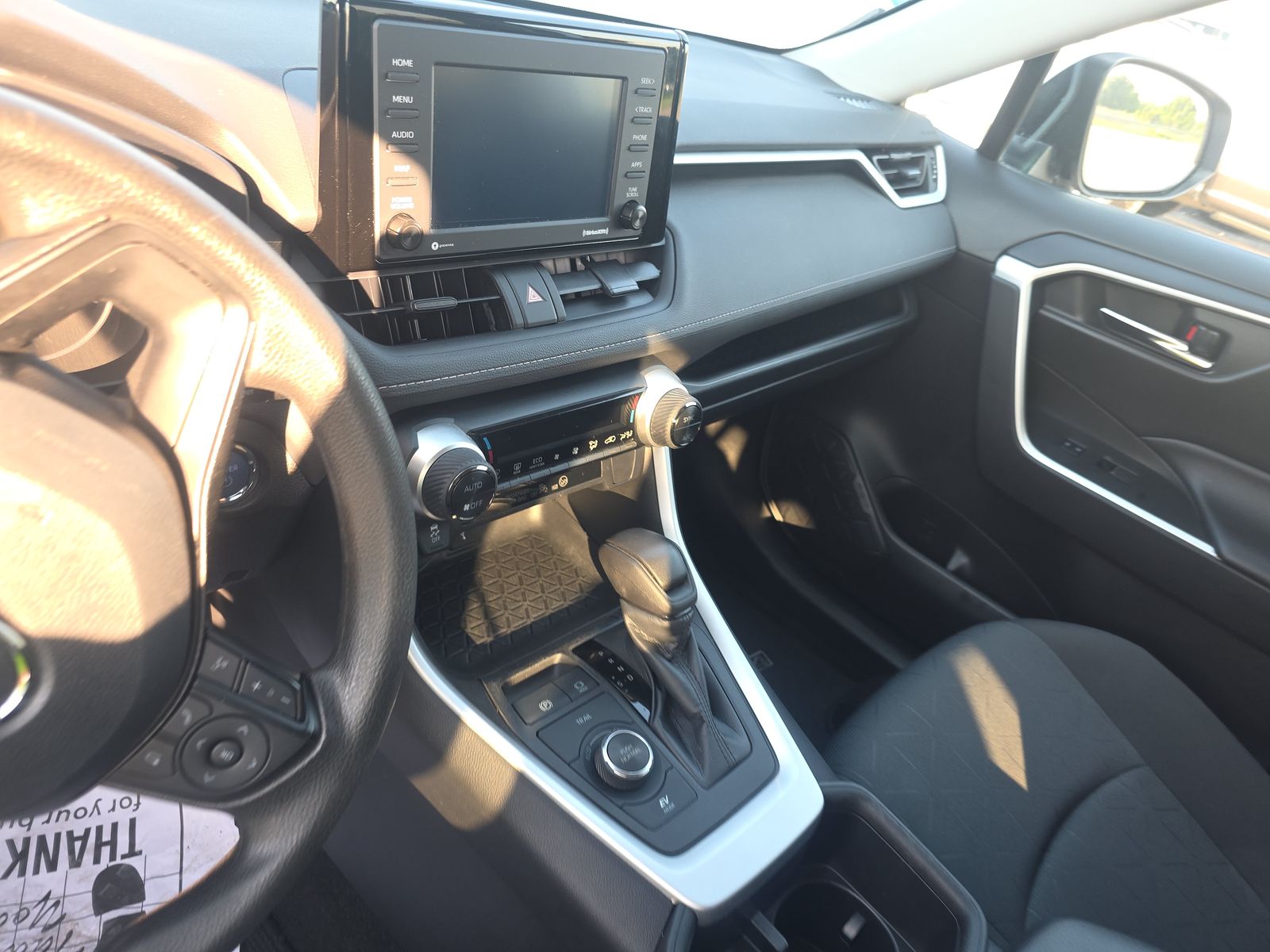 2022 Toyota RAV4 Hybrid XLE AWD