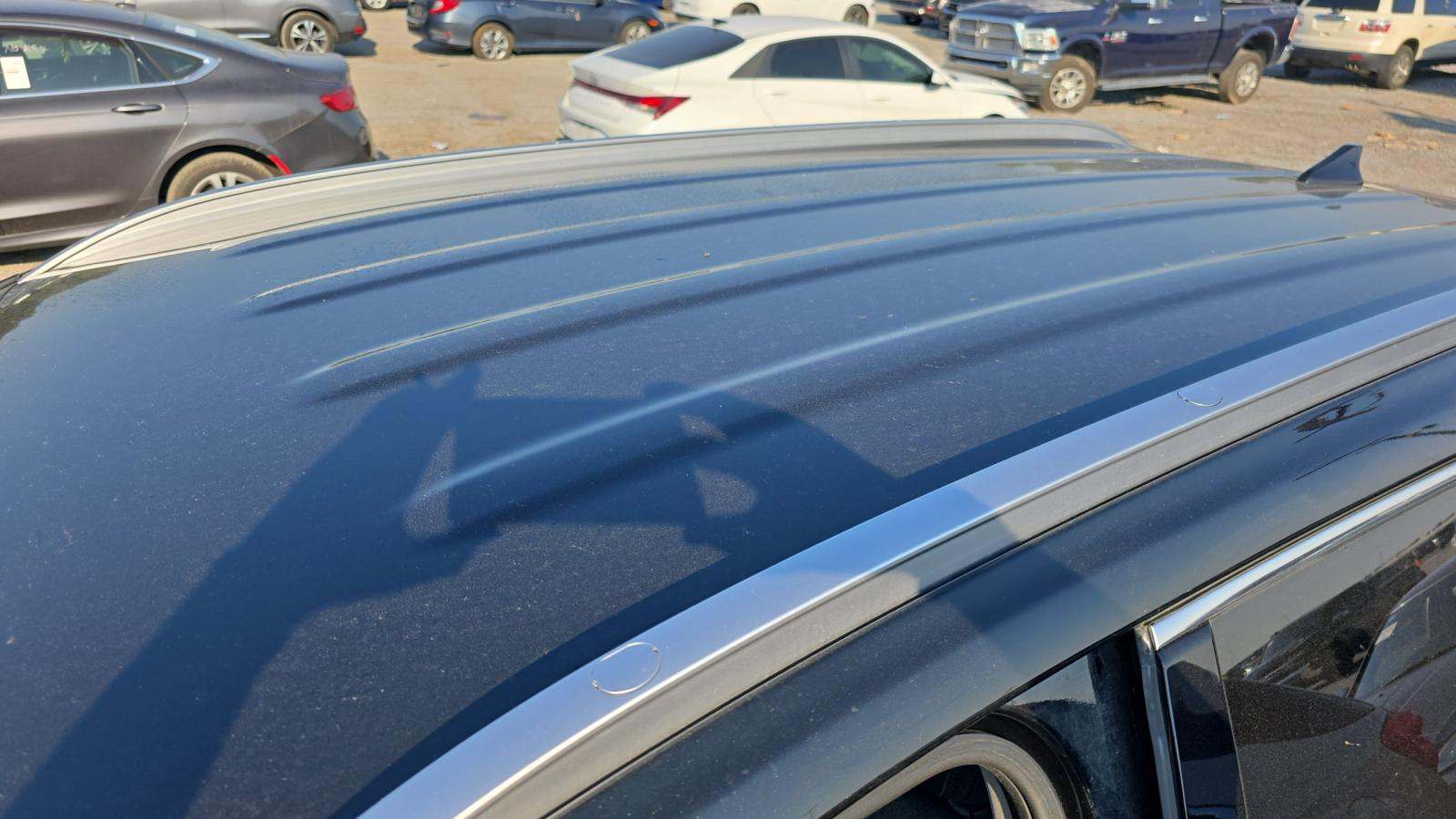 2023 Hyundai Santa Fe SEL FWD