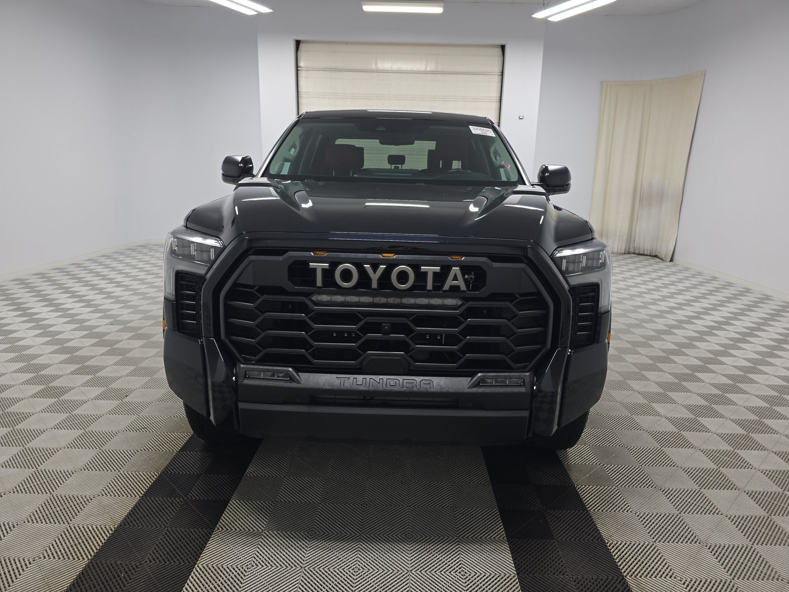 2023 Toyota Tundra Hybrid TRD Pro AWD