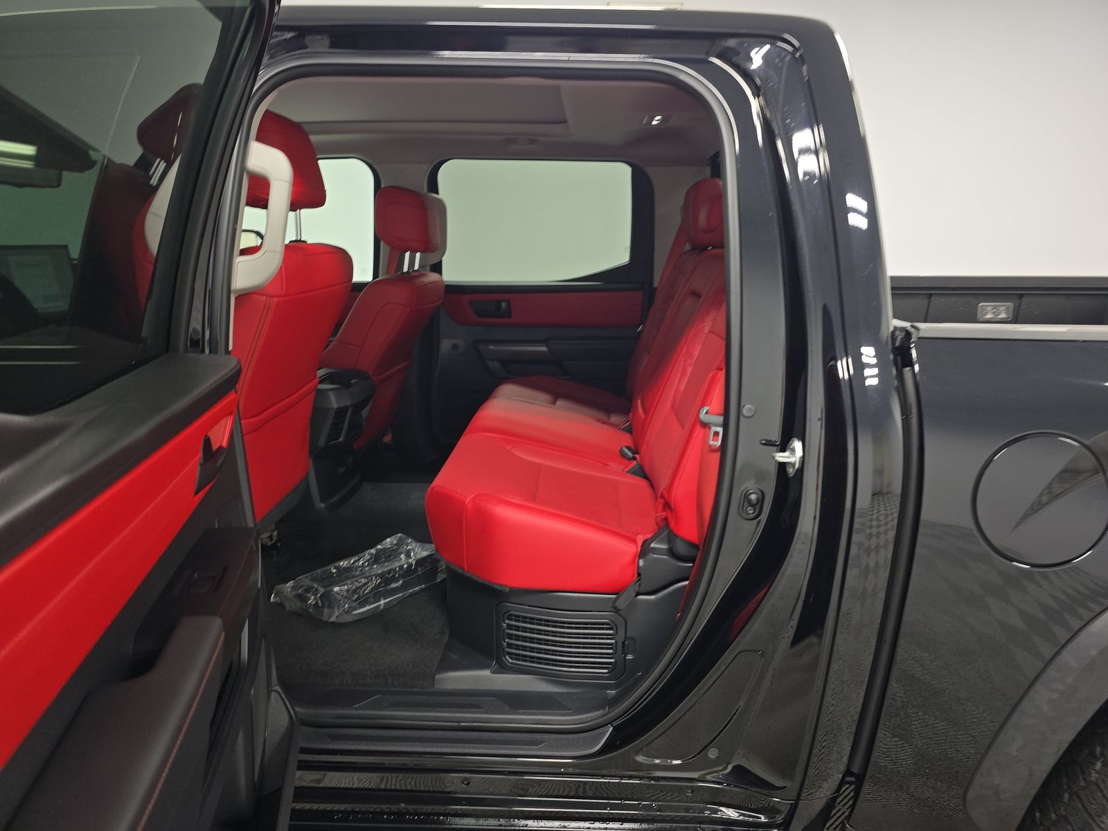 2023 Toyota Tundra Hybrid TRD Pro AWD