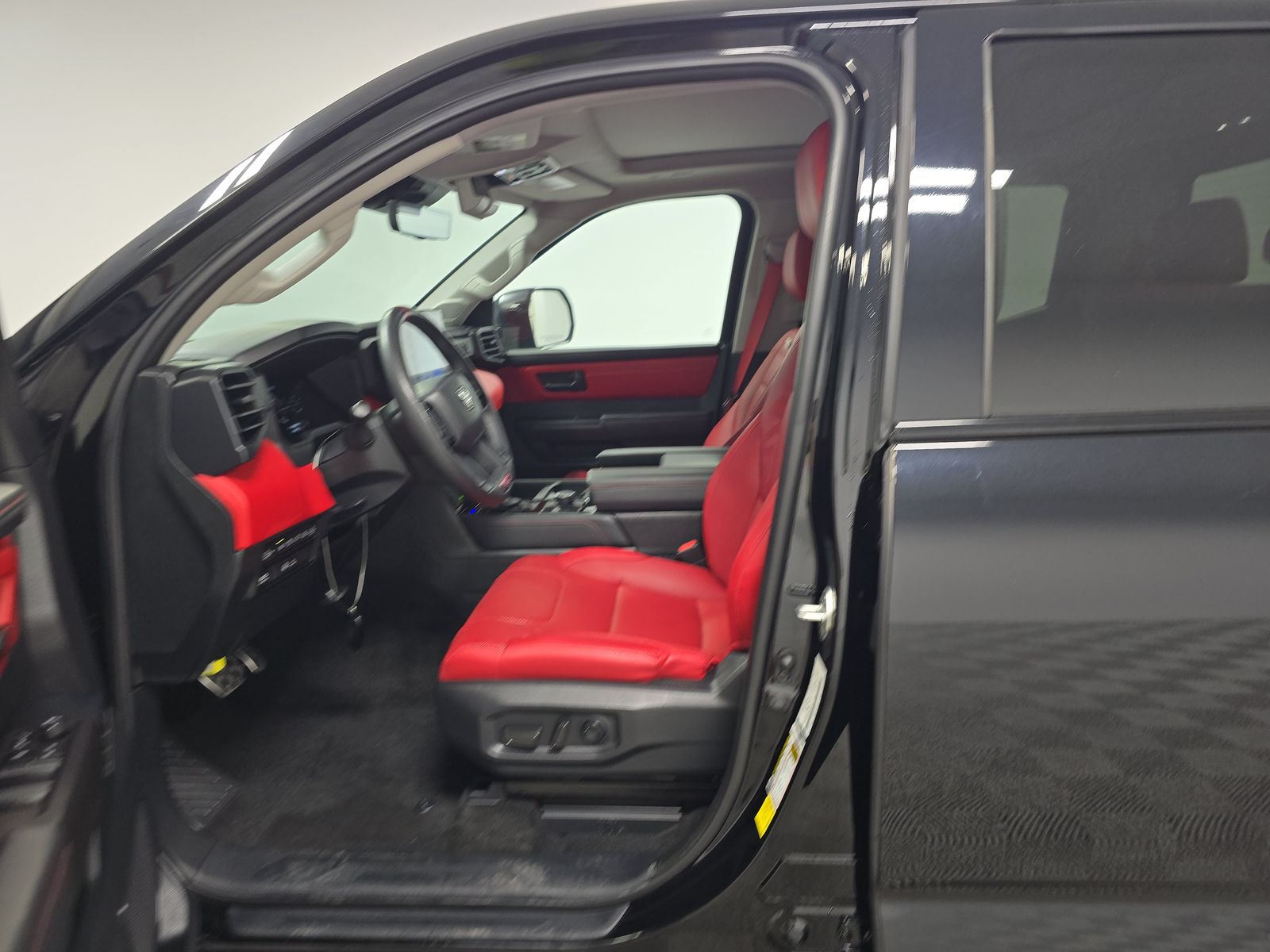 2023 Toyota Tundra Hybrid TRD Pro AWD