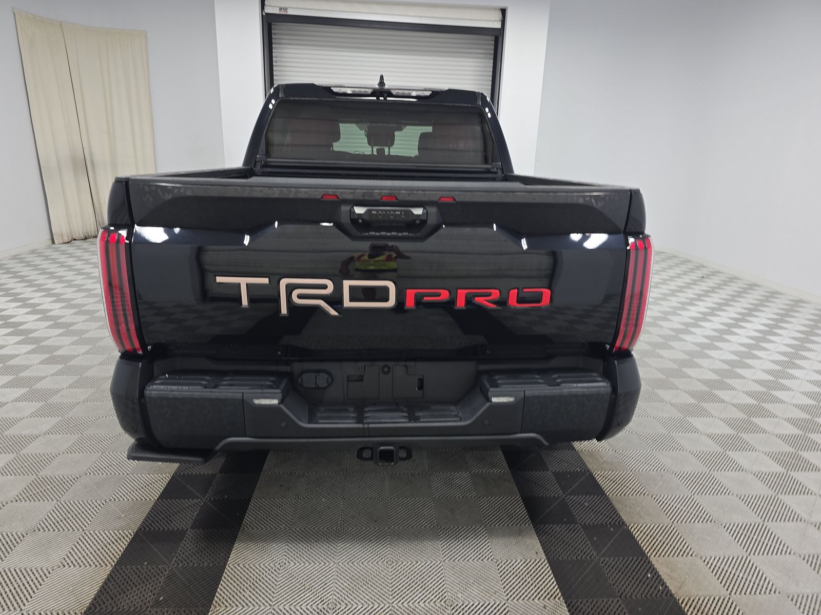 2023 Toyota Tundra Hybrid TRD Pro AWD