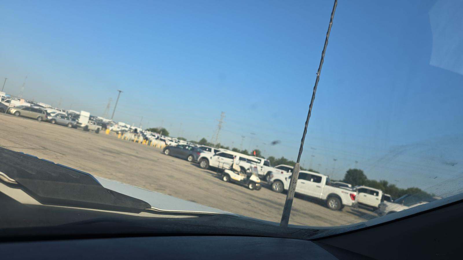 2024 Chevrolet Silverado 2500HD LT AWD