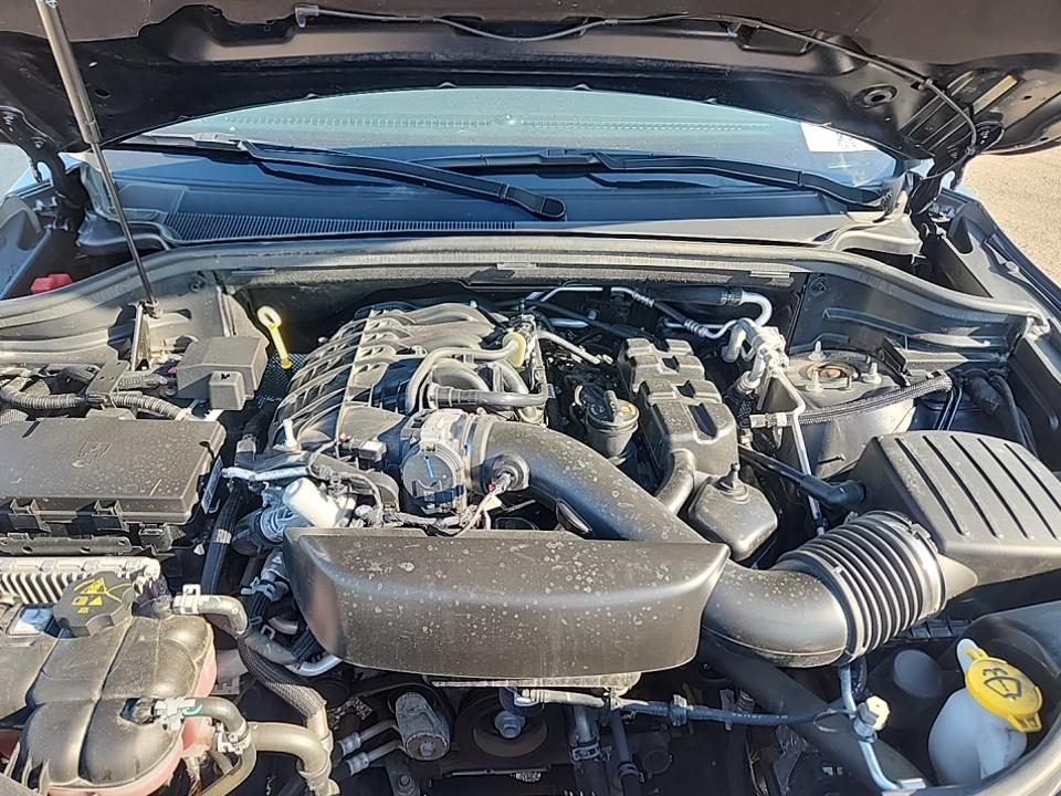 2024 Dodge Durango SXT Plus AWD