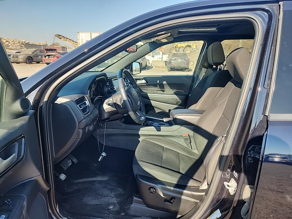 2024 Dodge Durango SXT Plus AWD