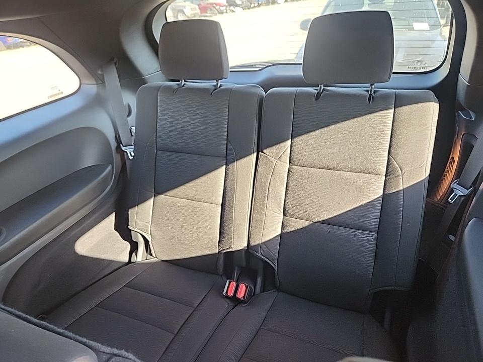 2024 Dodge Durango SXT Plus AWD