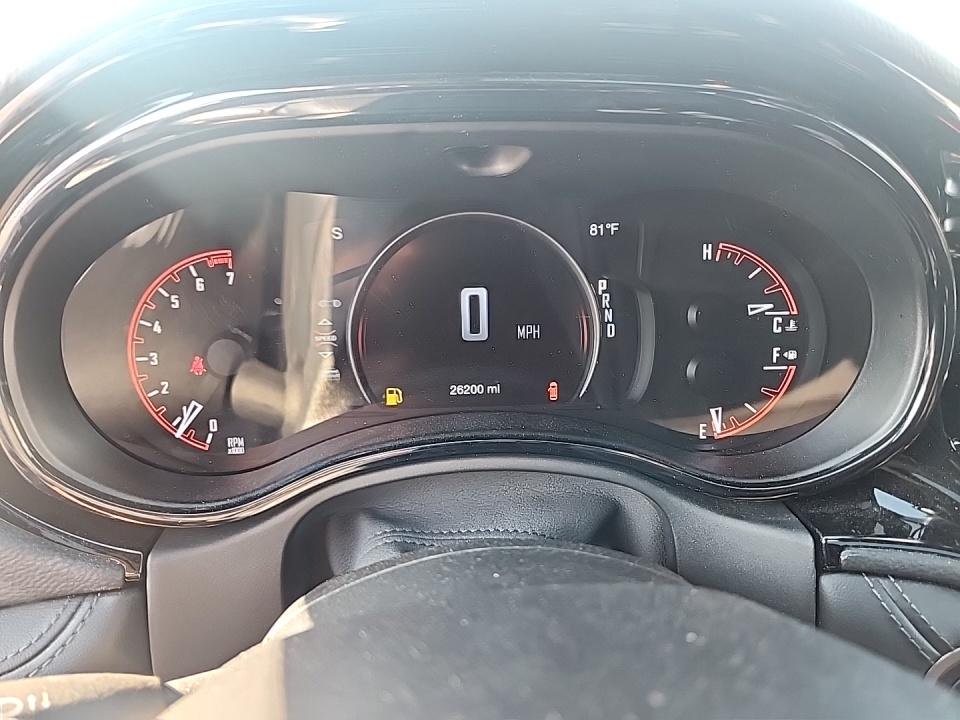 2024 Dodge Durango SXT Plus AWD