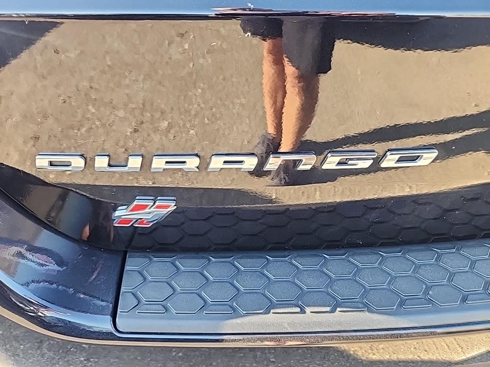 2024 Dodge Durango SXT Plus AWD
