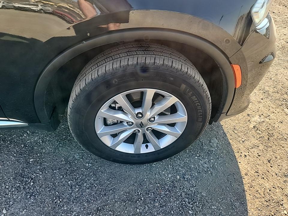 2024 Dodge Durango SXT Plus AWD