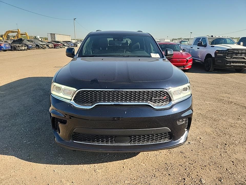 2024 Dodge Durango SXT Plus AWD