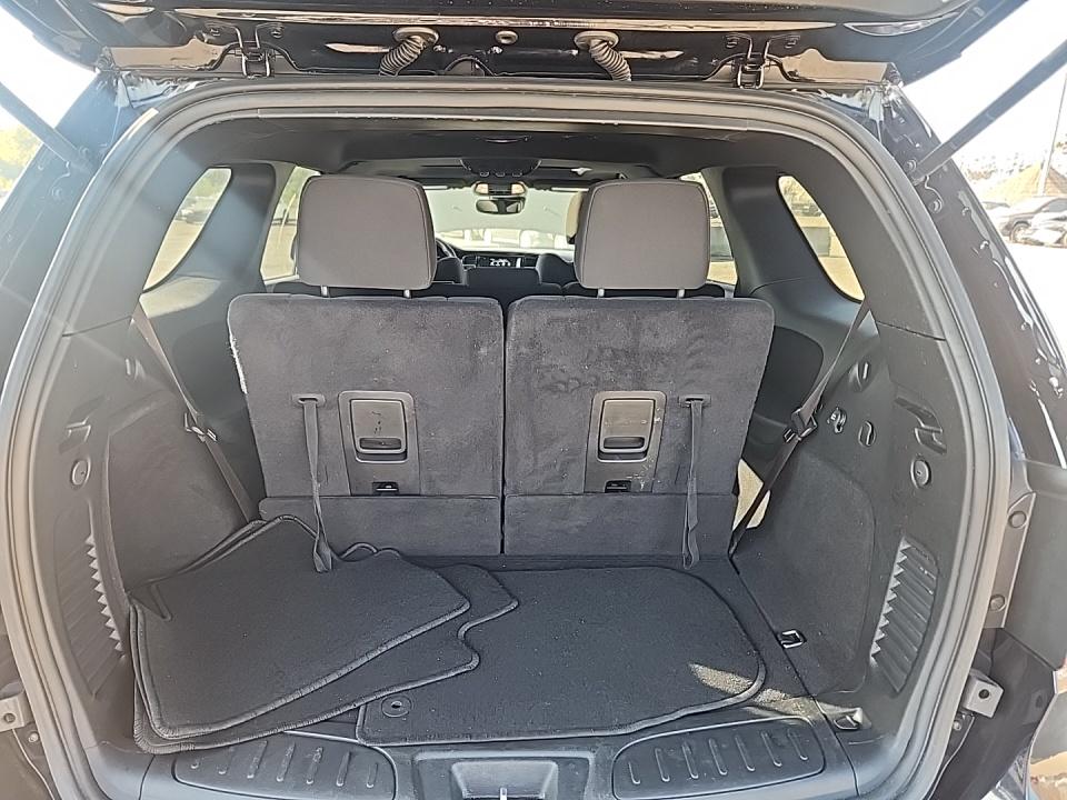 2024 Dodge Durango SXT Plus AWD